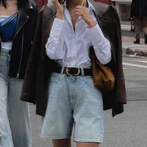 dl 1961 taylor ultra high drnim shorts